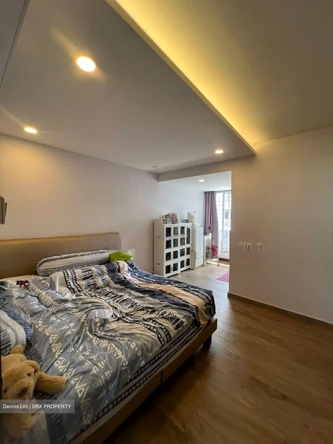 Blk 477 Pasir Ris Drive 6 (Pasir Ris), HDB 4 Rooms #573970211